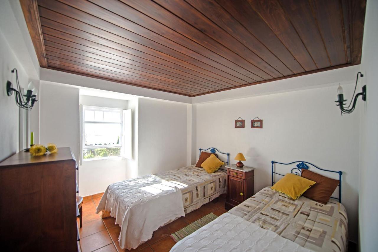 Casas do Capelo Varadouro Exterior foto