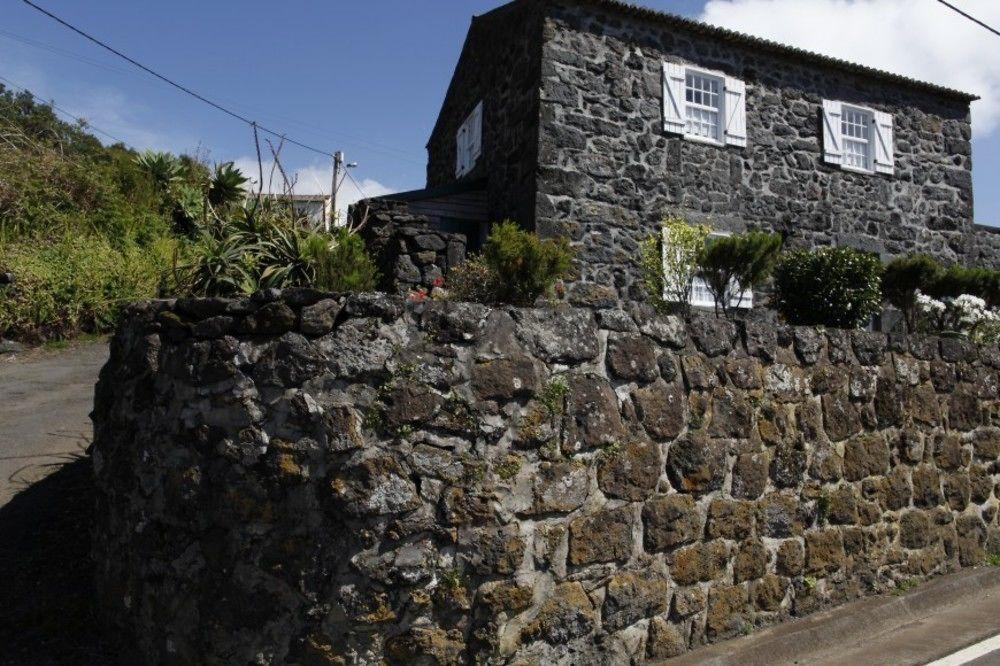 Casas do Capelo Varadouro Exterior foto